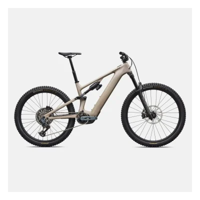 Specialized Turbo Levo 4 Expert