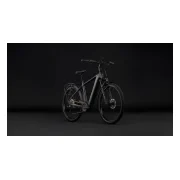 Cube Nuride Hybrid EXC 800