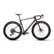 Orbea Terra Race M11e LTD 1X PWR