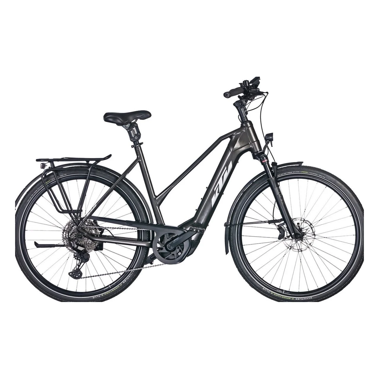 KTM Macina Style XL
