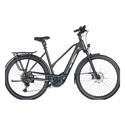 KTM Macina Style XL
