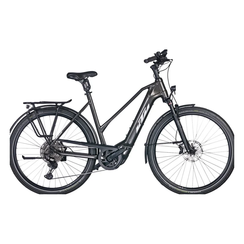 KTM Macina Style XL