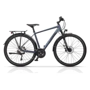 Airtracks 28" Herren TRAIL 6.0 Shimano 30-Gang