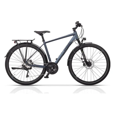 Airtracks 28" Herren TRAIL 6.0 Shimano 30-Gang