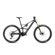 Orbea Rise LT M10
