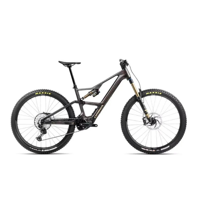 Orbea Rise LT M10