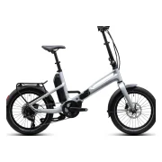 Cube Fold Hybrid 540