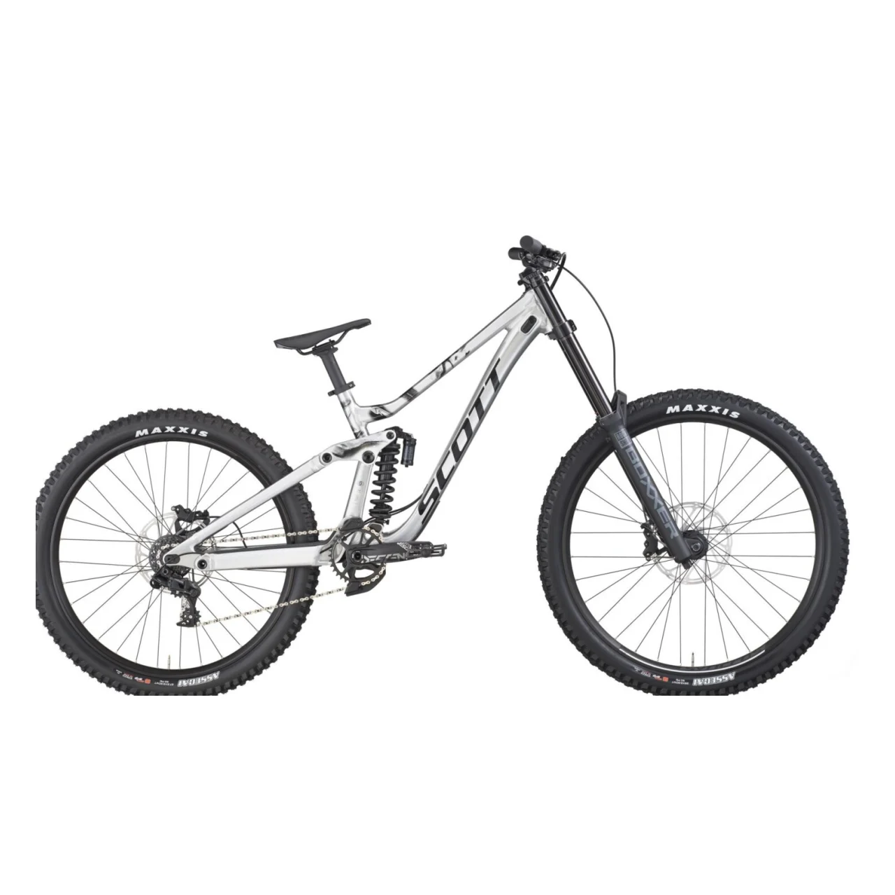 Scott SCO Bike Gambler