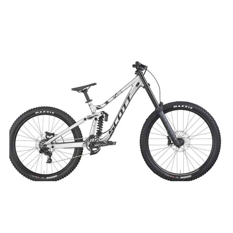 Scott SCO Bike Gambler