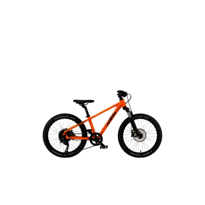 KTM Wild Speed 20