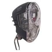Axa Frontlicht Echo 15 E-Bike 15 helles LED- für optimale Sichtbarkeit