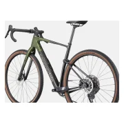 Cannondale Topstone Carbon 2 AXS
