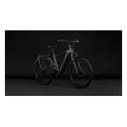 Cube Kathmandu Hybrid ONE11 HPC Pro 800