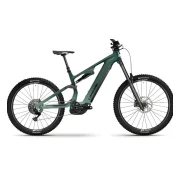 Lapierre Overvolt AM CF 6.8