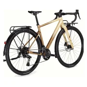 Focus Atlas 6.8 EQP