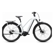 Cube Kathmandu Hybrid Deluxe Pro