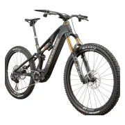 Cannondale Moterra SL LAB71