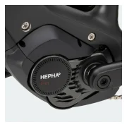 HEPHA Trekking 7 Ultra Plus