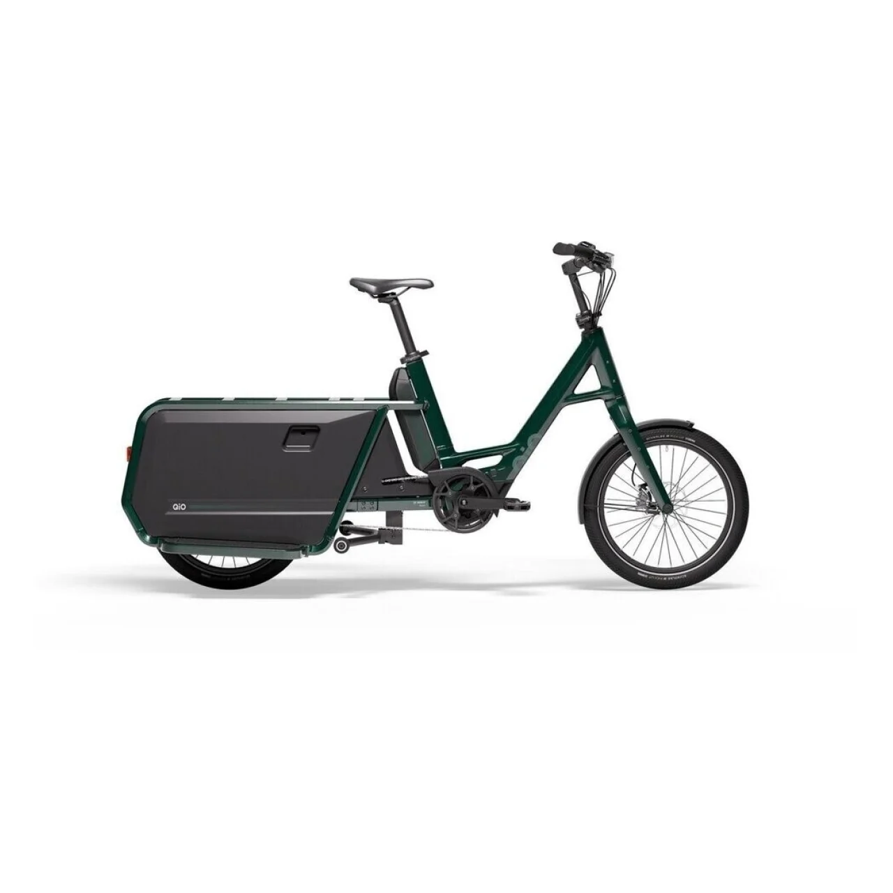 Qio Long P9