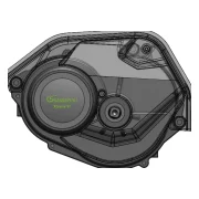 SachsenRAD C5 Centro