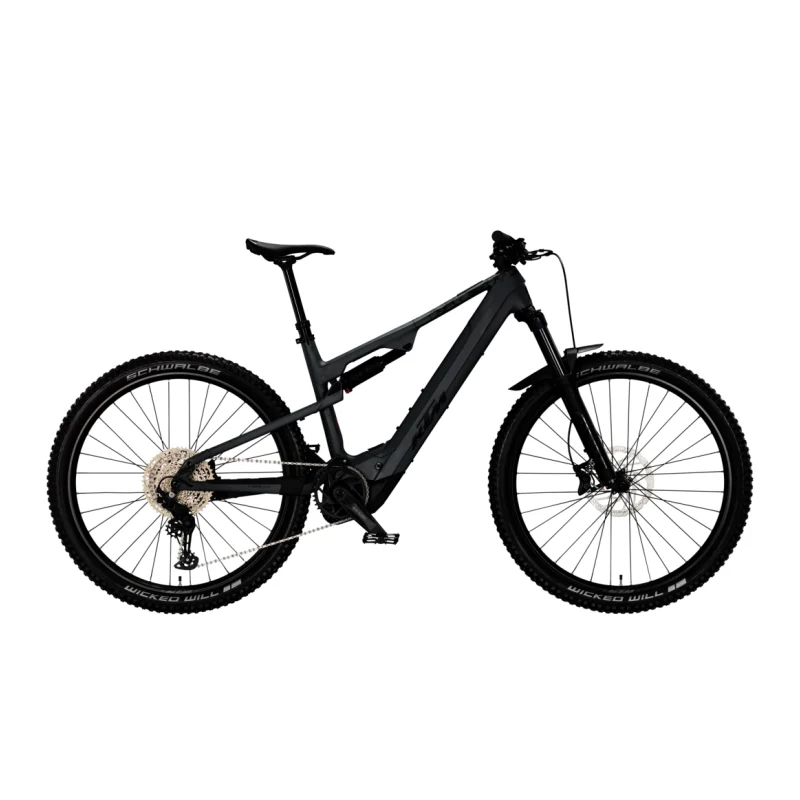 KTM Macina Lycan 892