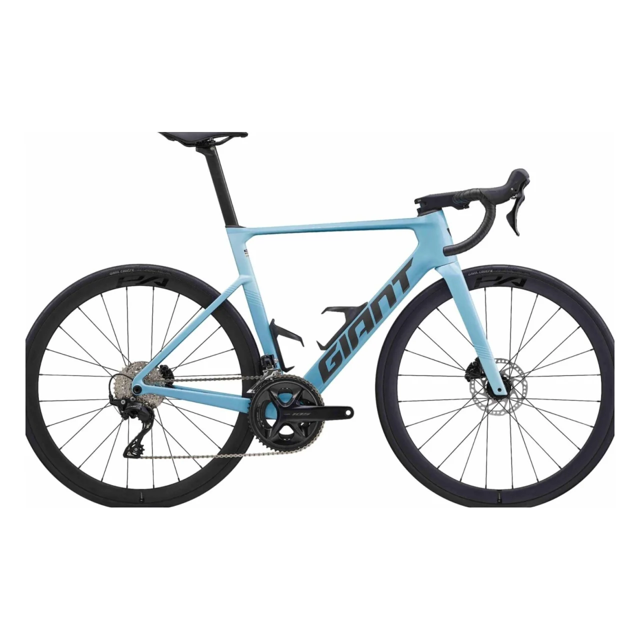 Giant Propel Advanced 2 Shimano 105
