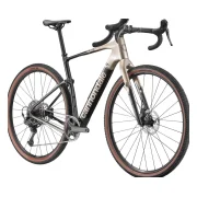 Cannondale Topstone Carbon Cues