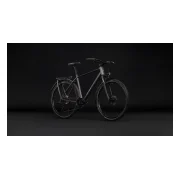 Cube Kathmandu Pro