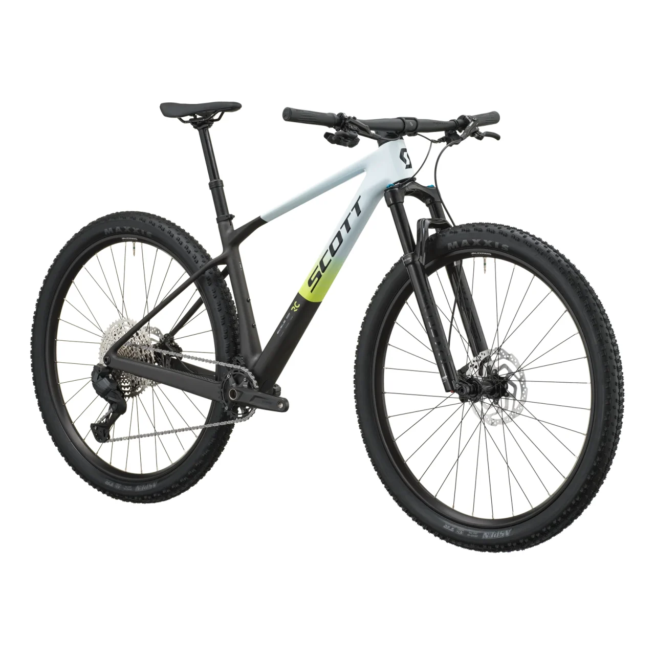 Scott Scale RC Comp