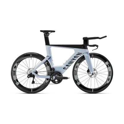 Canyon Speedmax CF SLX 8 Di2 Vanquish