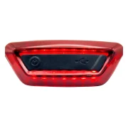 uvex Plug-in LED React