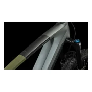 Cube Stereo Hybrid 140 HPC TM 750
