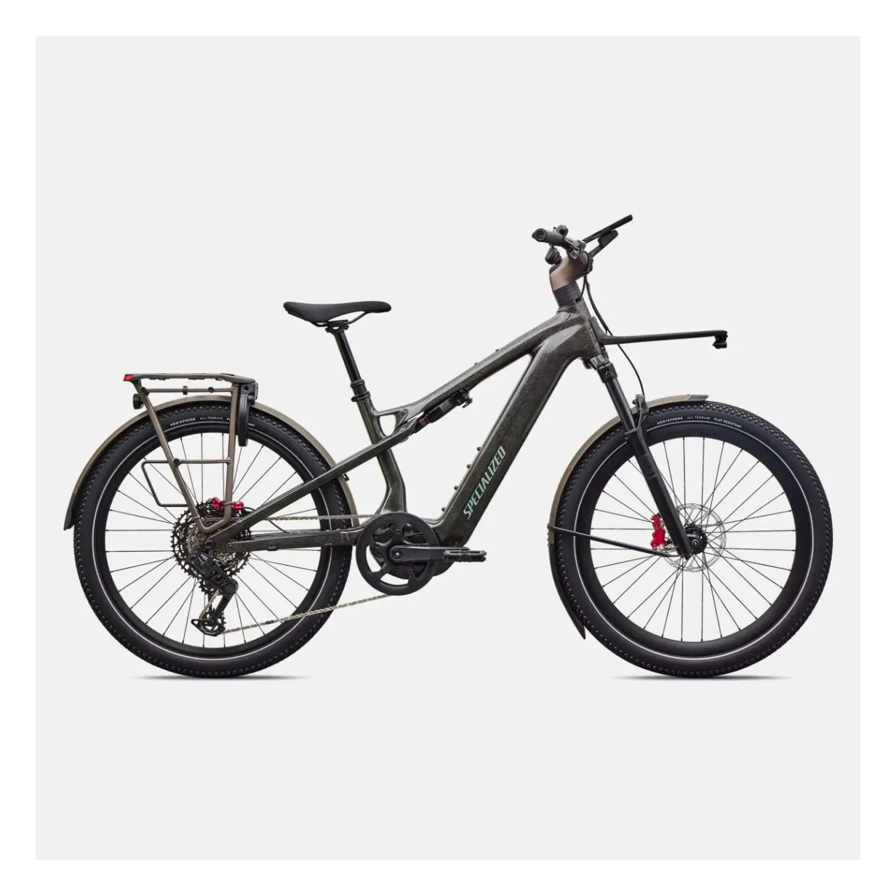 Specialized Turbo Vado 3 X 6.0