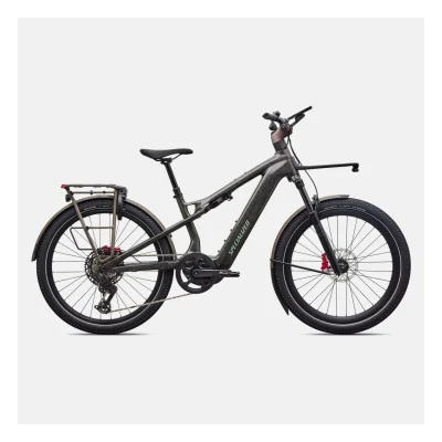 Specialized Turbo Vado 3 X 6.0
