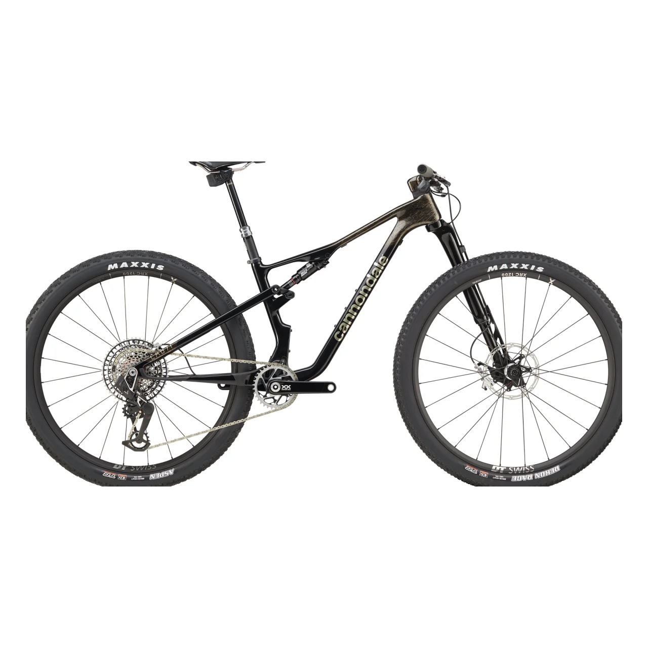Cannondale Scalpel LAB71