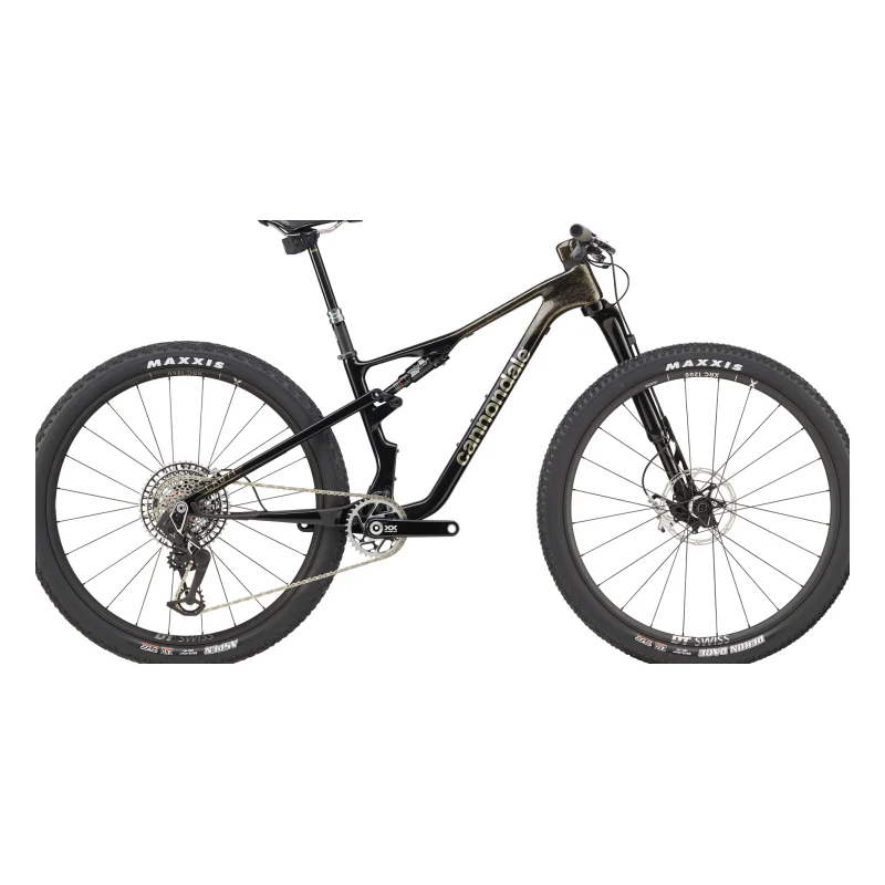Cannondale Scalpel LAB71