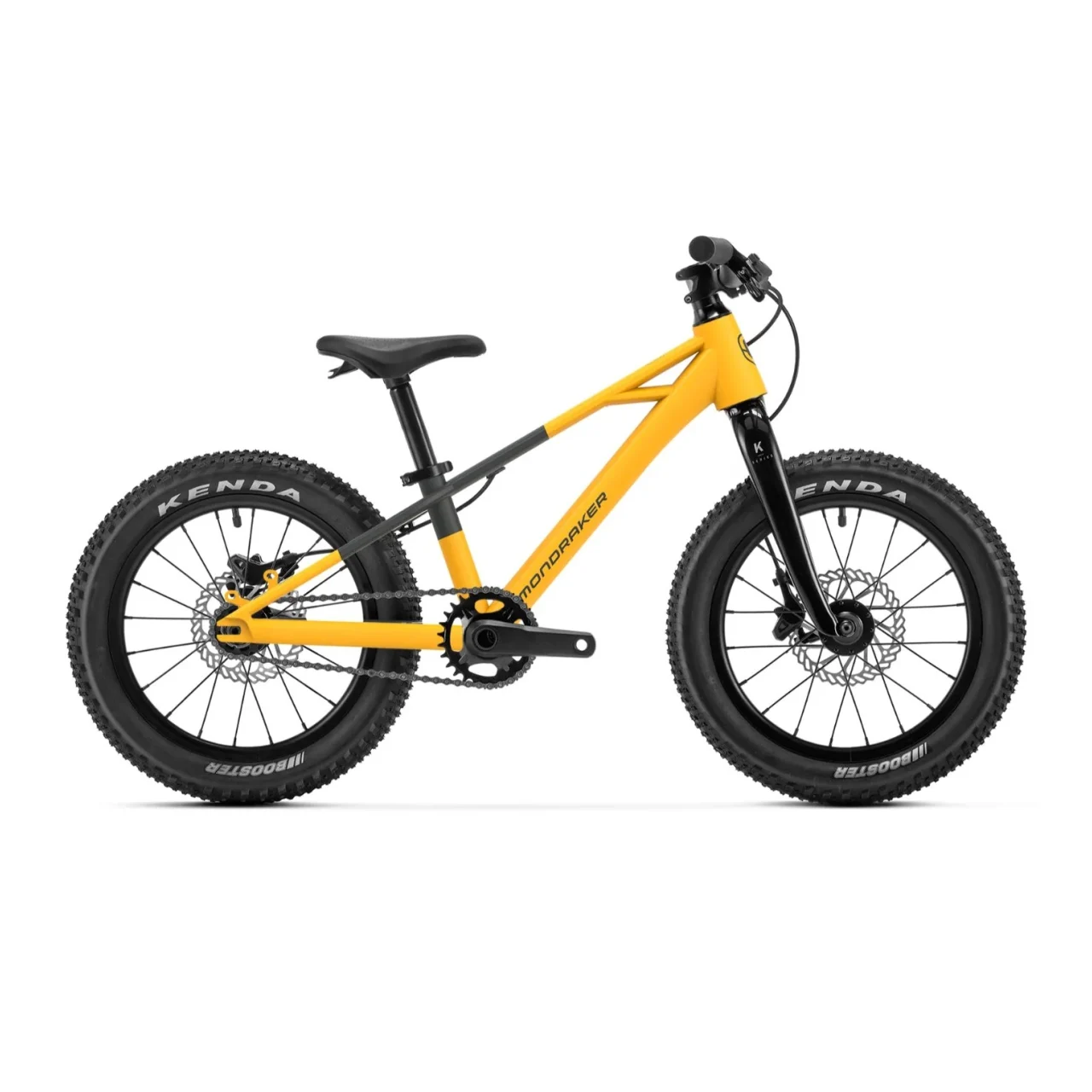 Mondraker Trick 16