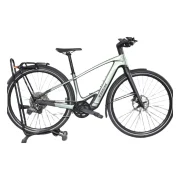 Trek FX+ 7