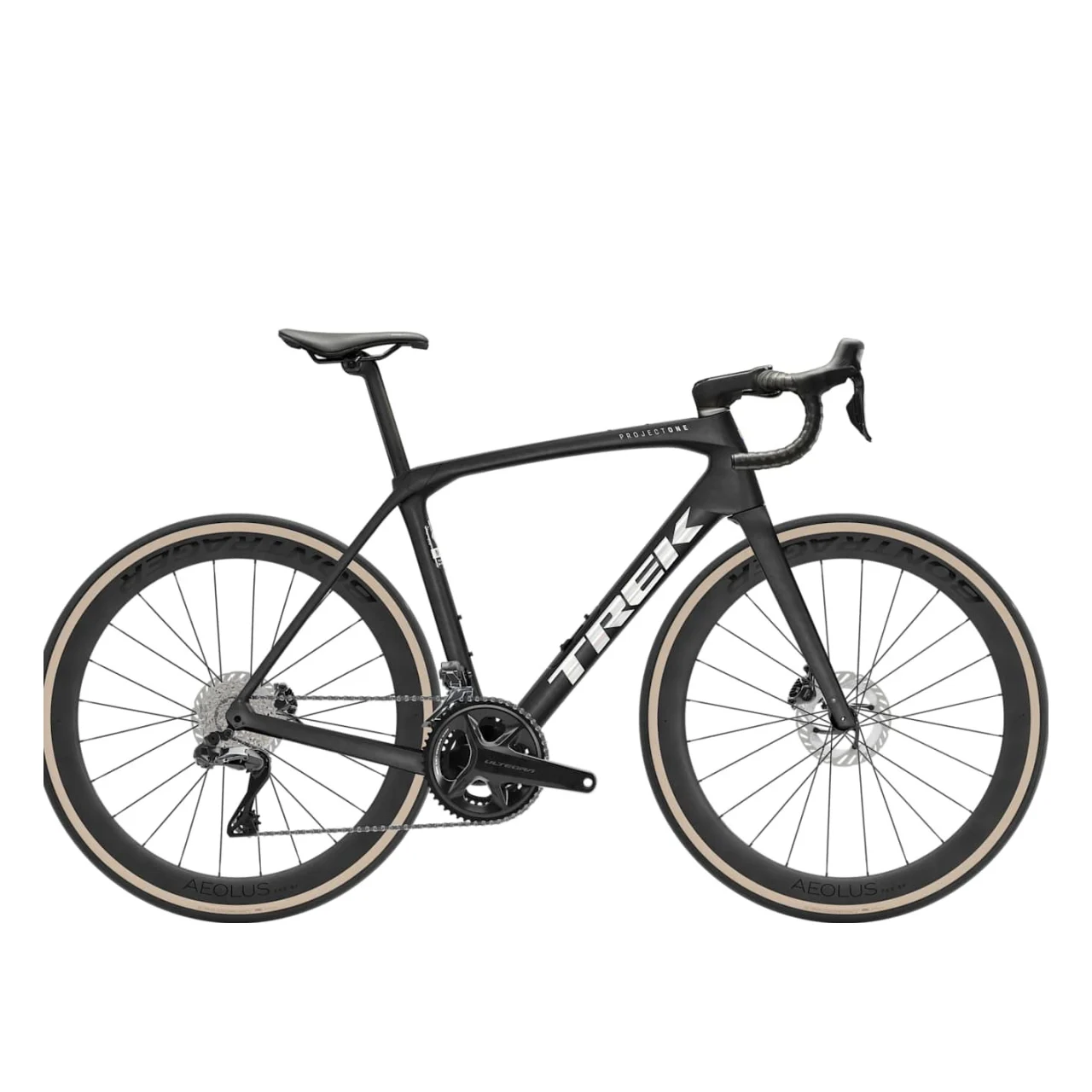 Trek Domane SLR 7 Gen 4