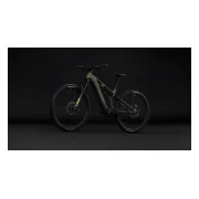 Cube Stereo Hybrid ONE44 HPC TM 800