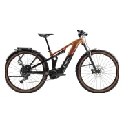Trek Powerfly+ FS 4 Equipped Gen 4