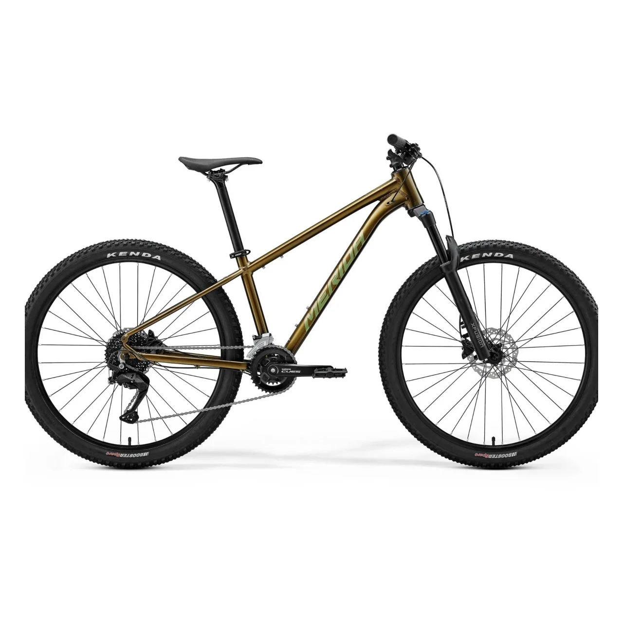 Merida BIG.SEVEN 60