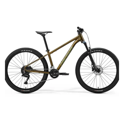Merida BIG.SEVEN 60