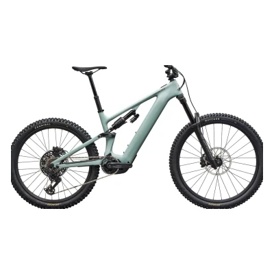Specialized Turbo Levo Comp EVO G4
