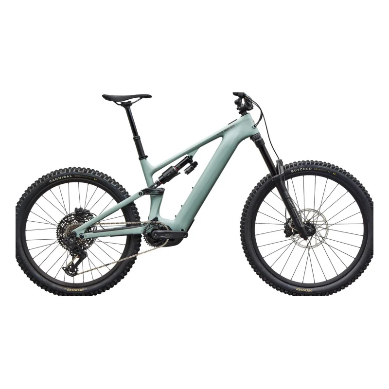 Specialized Turbo Levo Comp EVO G4