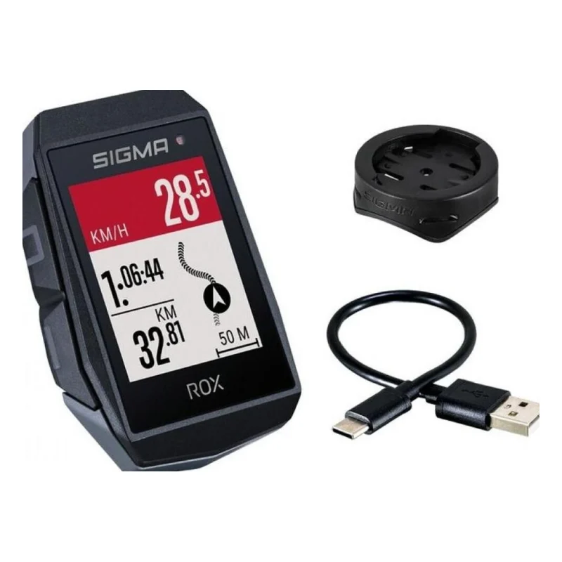 Sigma Rox 11.1 Evo GPS