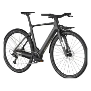 Scott Silence eRide