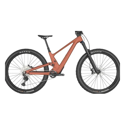 Scott Contessa Genius 920