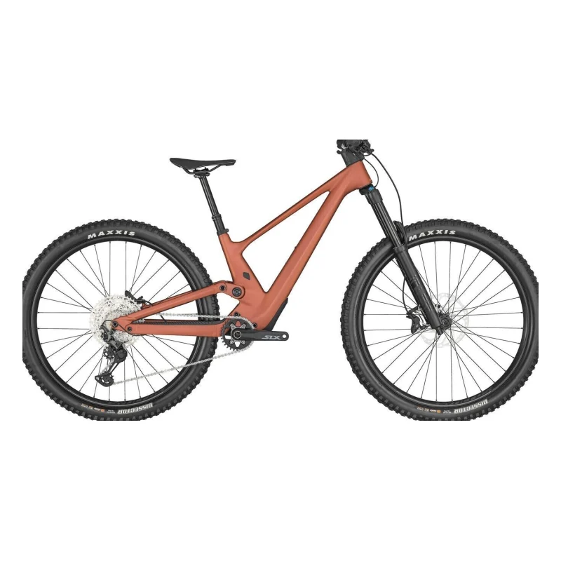 Scott Contessa Genius 920