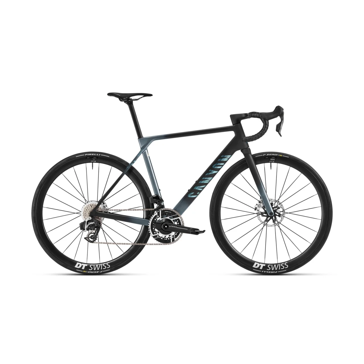 Canyon Ultimate CFR AXS